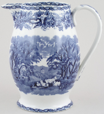 Jug or Pitcher c1930s